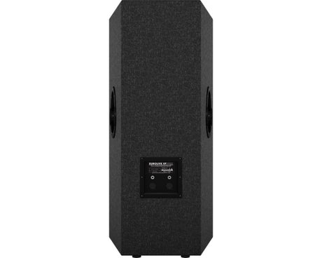 BEHRINGER VP2520 CASSA PASSIVA 2 VIE 2000 WATT DOPPIO WOOFER 2 X 15" DRIVER 1,75" - TechSoundSystem.com
