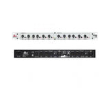 DBX 234XS CROSSOVER 3 VIE STEREO 4 MONO - TechSoundSystem.com