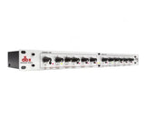 DBX 234XS CROSSOVER 3 VIE STEREO 4 MONO - TechSoundSystem.com