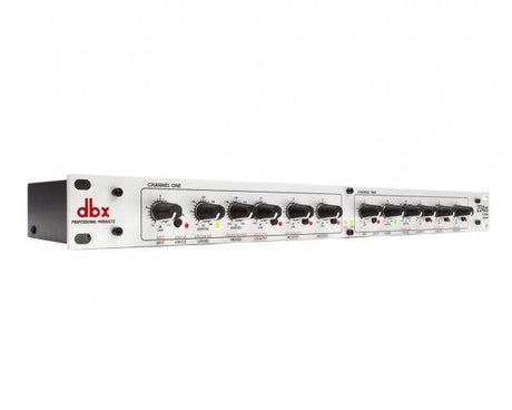 DBX 234XS CROSSOVER 3 VIE STEREO 4 MONO - TechSoundSystem.com