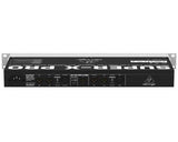 BEHRINGER CX2310 V2 SUPER-X PRO CROSSOVER 2 VIE STEREO 3 MONO USCITA SUBWOOFER - TechSoundSystem.com
