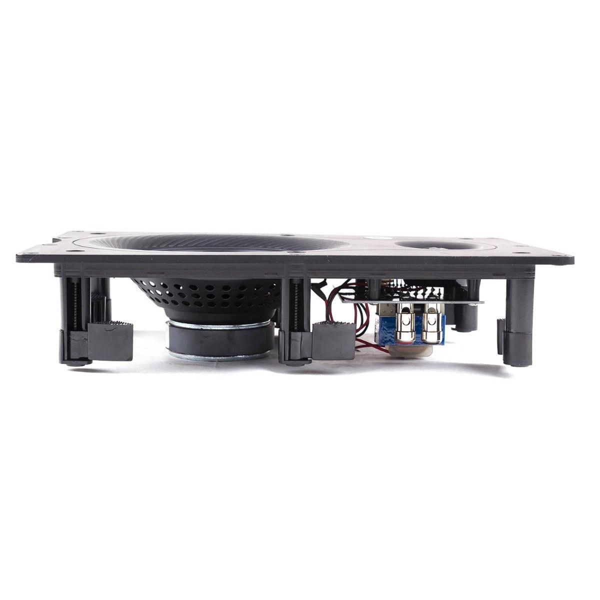 Master Audio WS655T Diffusore 2 vie 50W da parete ad incasso, con trasformatore 100 V - TechSoundSystem.com
