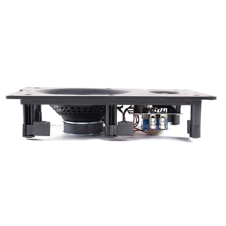 Master Audio WS655T Diffusore 2 vie 50W da parete ad incasso, con trasformatore 100 V - TechSoundSystem.com