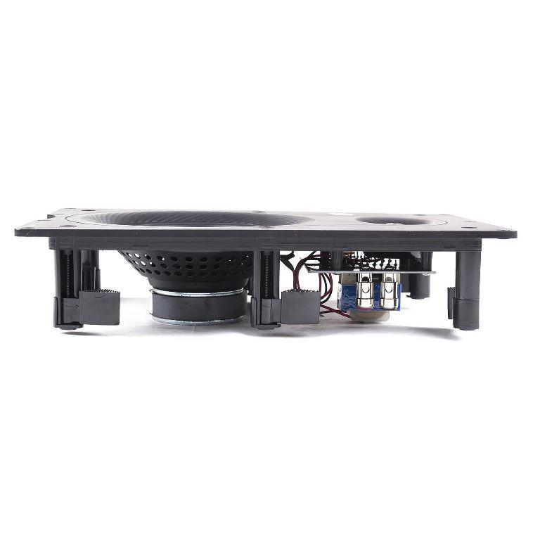 Master Audio WS505T Diffusore 2 vie 40W da parete ad incasso, con trasformatore 100 V - TechSoundSystem.com