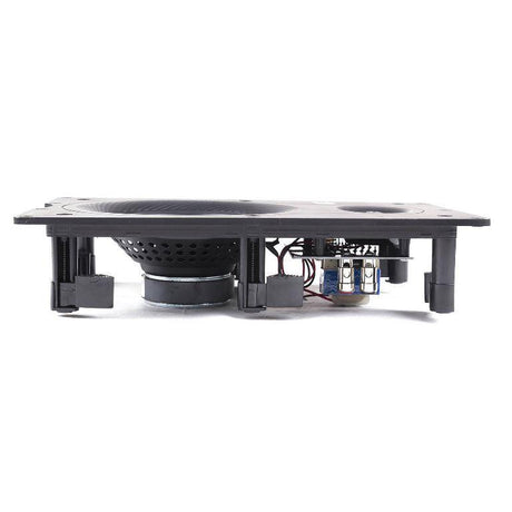 Master Audio WS505T Diffusore 2 vie 40W da parete ad incasso, con trasformatore 100 V - TechSoundSystem.com