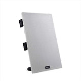 Master Audio WS505T Diffusore 2 vie 40W da parete ad incasso, con trasformatore 100 V - TechSoundSystem.com