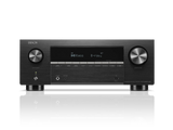 Denon AVR-X2900H DAB Sintoamplificatore AV 7.2 Canali 95W – 8K, Dolby Atmos, HEOS, Dirac Live ready
