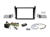 Alpine X803D-P6C autoradio per Volkswagen Polo 5 / GTI (6C) con mappe TomTom, Android Auto e Apple CarPlay - TechSoundSystem.com