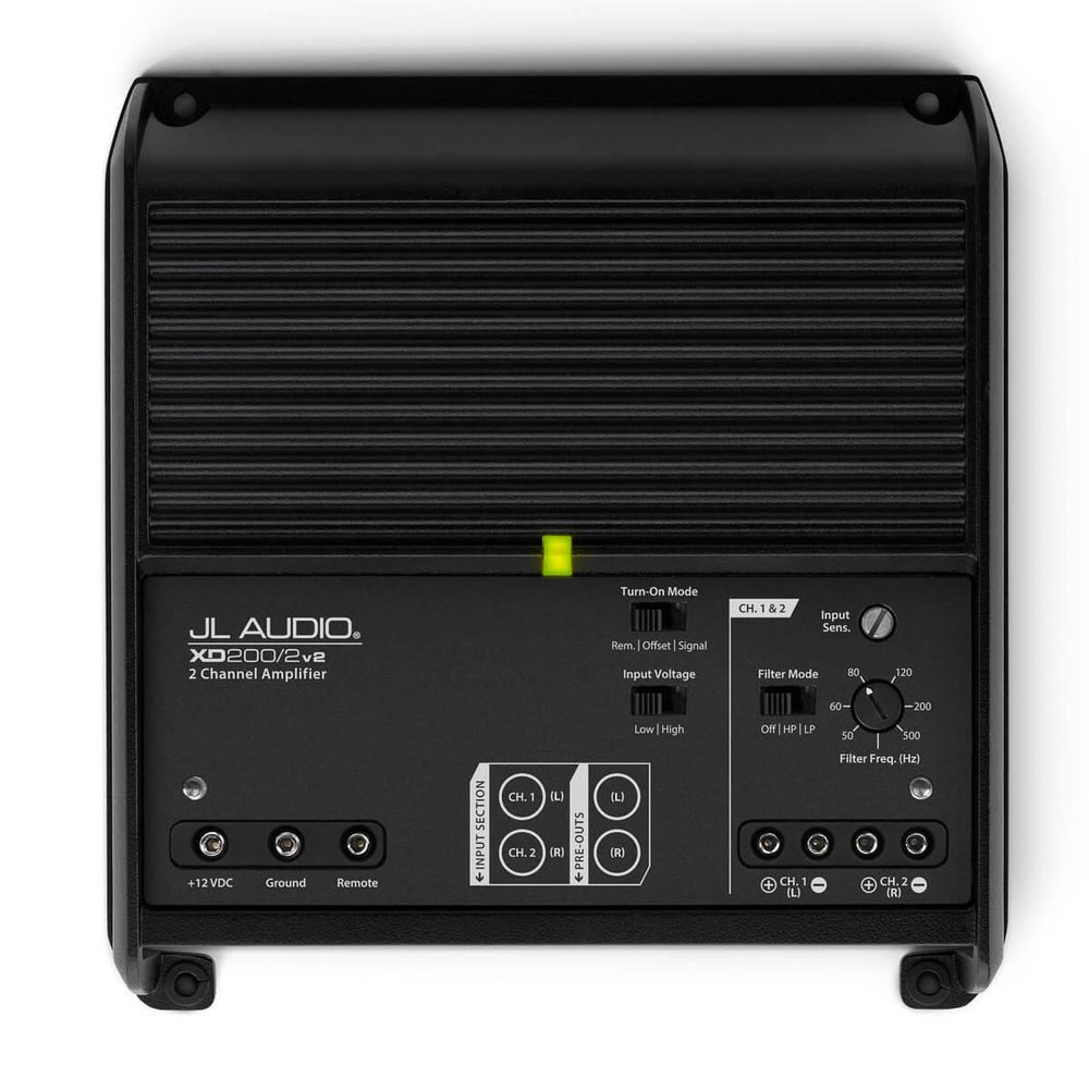 STEG K2.02 - Amplificatore a 2 canali in classe A/B – MT Audio Shop STEG K2.02 - Amplificatore a 2 canali in classe A/B – MT Audio Shop