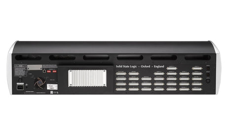 SOLID STATE LOGIC XL-DESK - TechSoundSystem.com