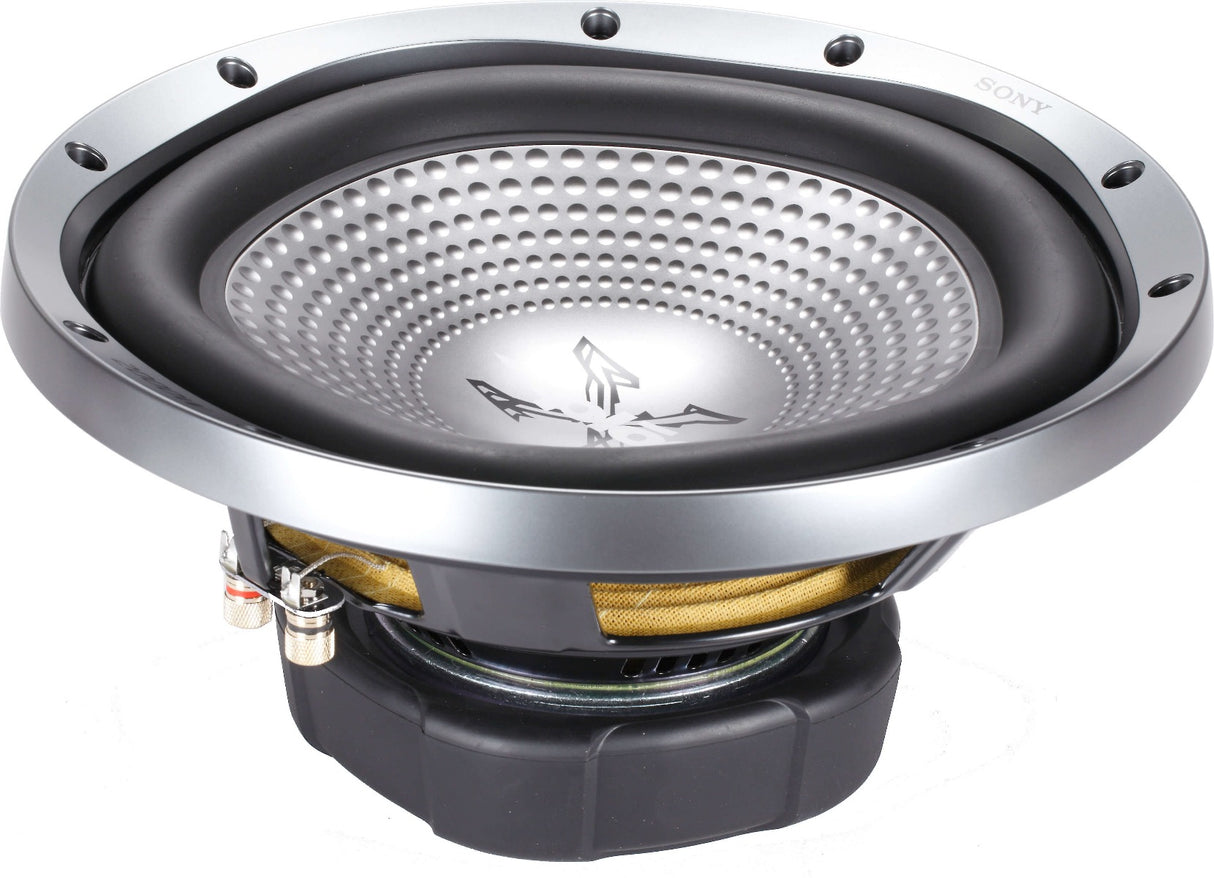 Sony XS-GTR121L subwoofer per auto 12" con potenza di 2000 W a 4 Ohm - TechSoundSystem.com