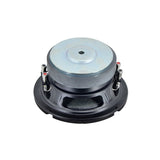 XPL XS06240300 subwoofer 6,5" da 300W RMS, 2x4 ohm