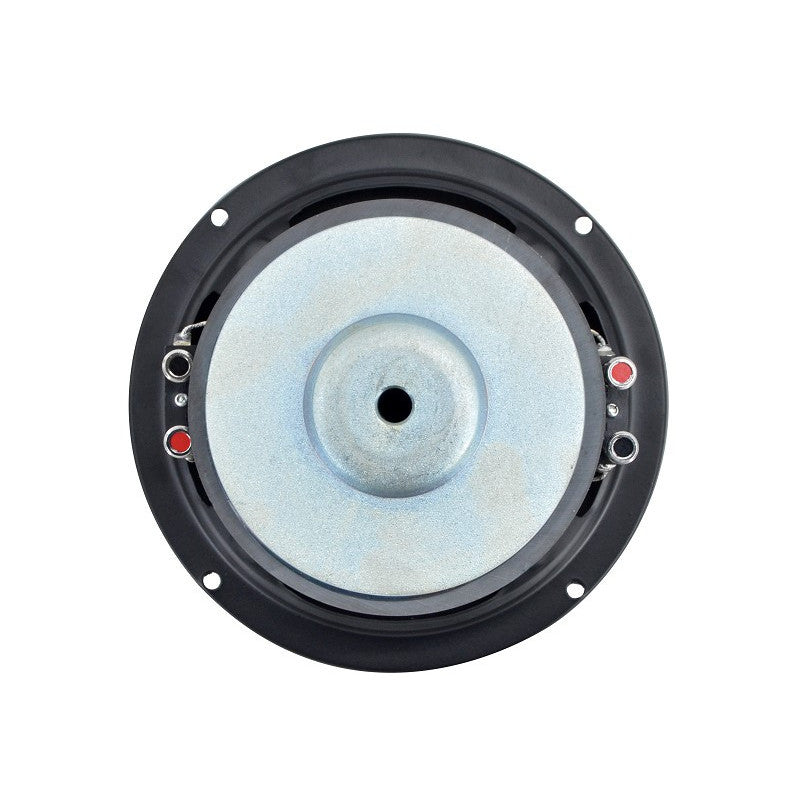 XPL XS06240300 subwoofer 6,5" da 300W RMS, 2x4 ohm