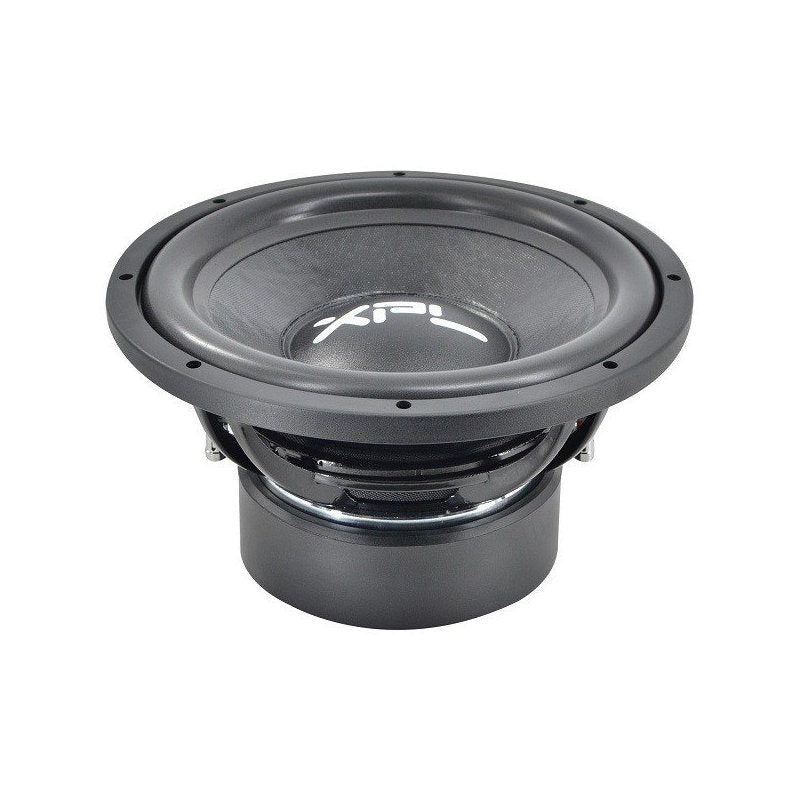 XPL XS122210A Subwoofer 12" da 2x2ohm,  2x1000W RMS