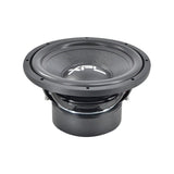 XPL XS122210A Subwoofer 12" da 2x2ohm,  2x1000W RMS