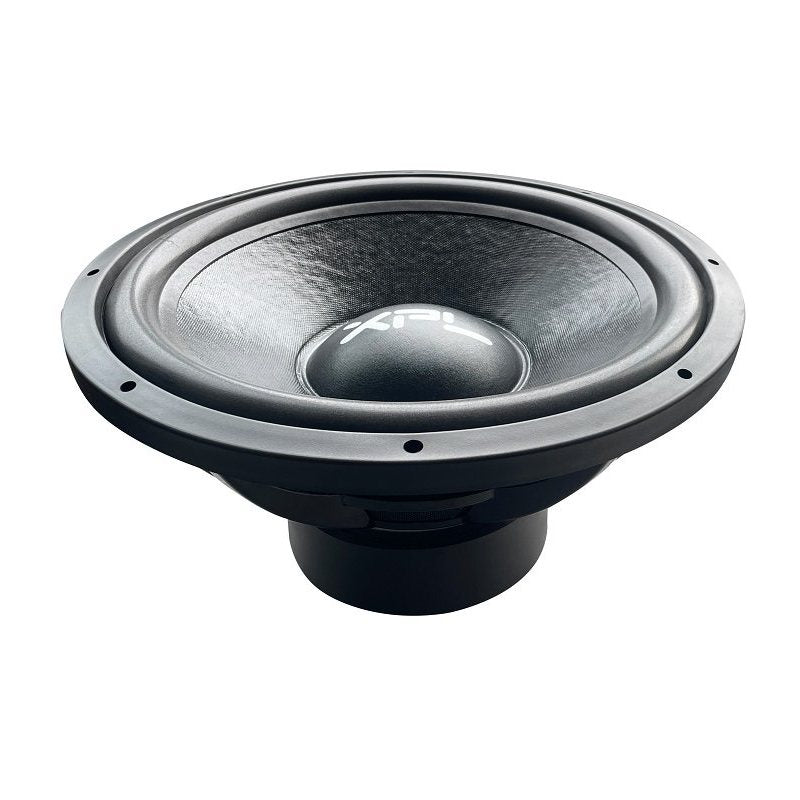 XPL XS152210A Subwoofer da 15" bobine 2x2ohm, 2x1000W RMS