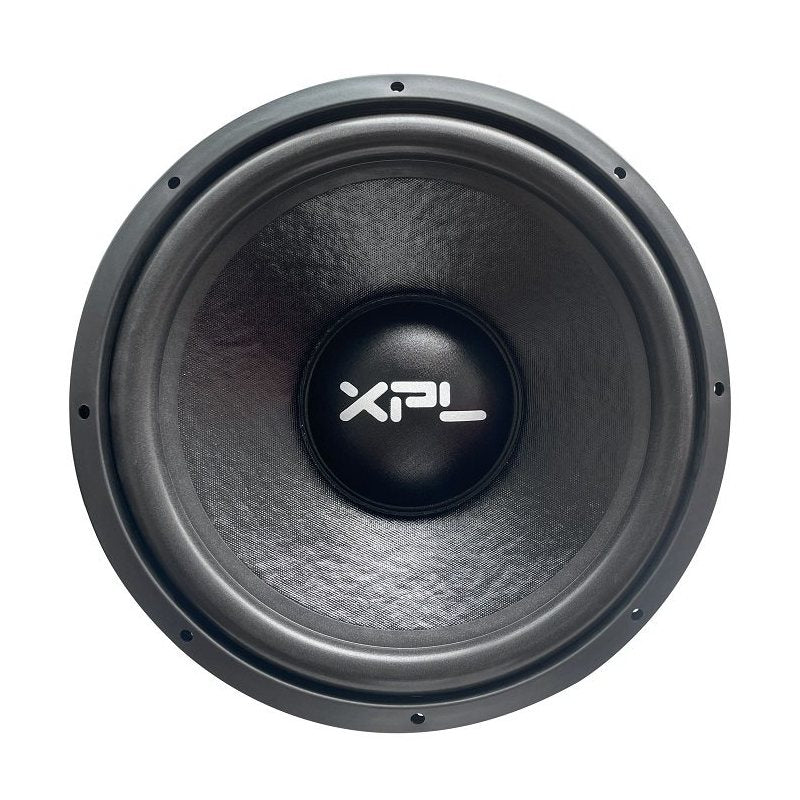 XPL XS152210A Subwoofer da 15" bobine 2x2ohm, 2x1000W RMS