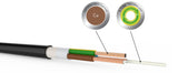 QED XT 3 POWER CABLE Cavo di alimentazione High End sottile e flessibile, con tecnologia XT e isolamento in ferrite - TechSoundSystem.com