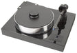 Pro-ject X-TENSION 10 Evolution Super Pack Giradischi "no compromise" con testina Ortofon Cadenza Black - TechSoundSystem.com