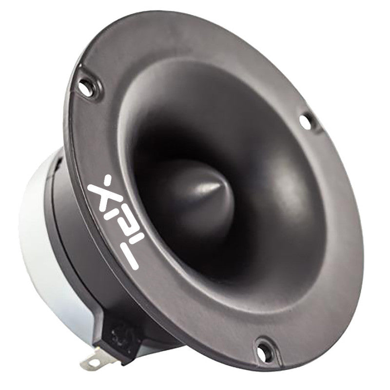 XPL XTW3201 Tweeter 32mm al Neodimio, 150W RMS., 4ohm - Membrana Titanio Tromba nera