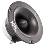 XPL XTW3201 Tweeter 32mm al Neodimio, 150W RMS., 4ohm - Membrana Titanio Tromba nera