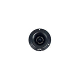 XPL XTW3201 Tweeter 32mm al Neodimio, 150W RMS., 4ohm - Membrana Titanio Tromba nera