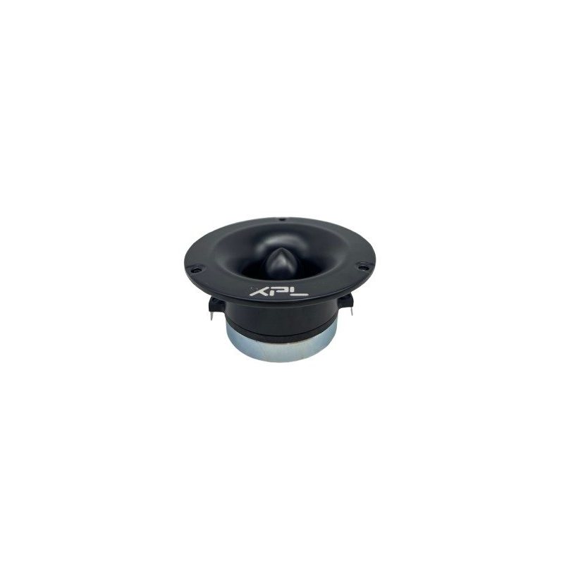 XPL XTW3201 Tweeter 32mm al Neodimio, 150W RMS., 4ohm - Membrana Titanio Tromba nera