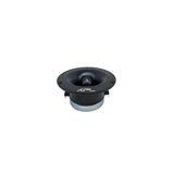 XPL XTW3201 Tweeter 32mm al Neodimio, 150W RMS., 4ohm - Membrana Titanio Tromba nera