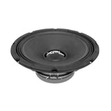 XPL XW10-404 Woofer da 25cm 4ohm 300W RMS - magnete in ferrite - Alta sensibilità - Cono in carta