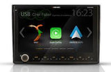 ZENEC Z-E3766 Autoradio per FIAT Ducato III 250/ 251, Citroen Jumper e Peugeot Boxer - TechSoundSystem.com