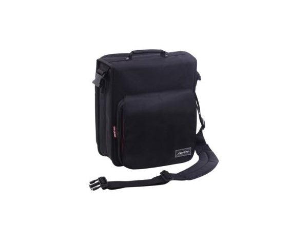 ZOMO CD LARGE PREMIUM BORSA NERA PER 236 CD - TechSoundSystem.com