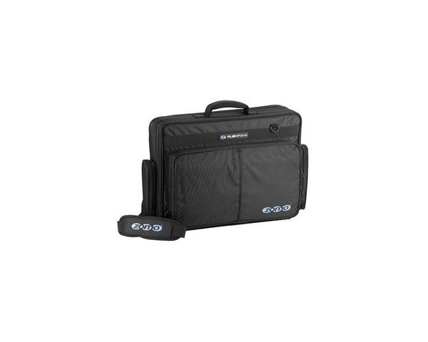 ZOMO FLIGHTBAG CONTROLLER TAGLIA L PER NATIVE INSTRUMENTS TRAKTOR KONTROL S4 O VESTAX VCI-380 - TechSoundSystem.com