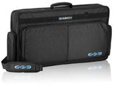 ZOMO FLIGHTBAG UNIVERSALE TAGLIA XL PER NUMARK DJ-ERGO NUMARK NS6 PIONEER DDJ-SX PIONEER DDJ-T1 PIONEER XDJ-R1 - TechSoundSystem.com
