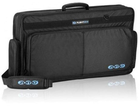 ZOMO FLIGHTBAG UNIVERSALE TAGLIA XL PER NUMARK DJ-ERGO NUMARK NS6 PIONEER DDJ-SX PIONEER DDJ-T1 PIONEER XDJ-R1 - TechSoundSystem.com