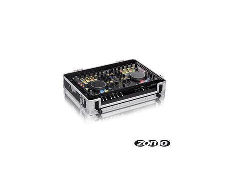 ZOMO MFC-6000 NERO XT PER DENON MC-6000 - TechSoundSystem.com