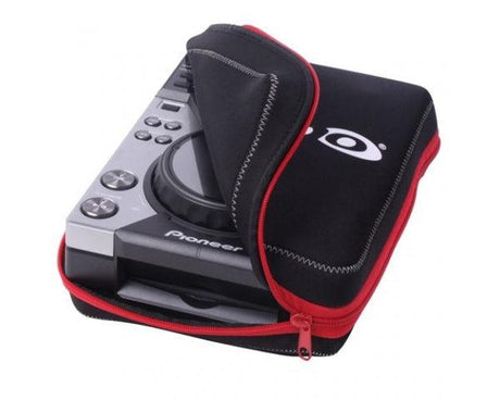 ZOMO PROTECT 400 NERO BORSA PER PIONEER CDJ400 - TechSoundSystem.com