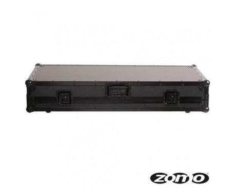 ZOMO SET2900-NSE FLIGHTCASE BLACK PER 2 CDJ2000 + 1 DJM900 - TechSoundSystem.com