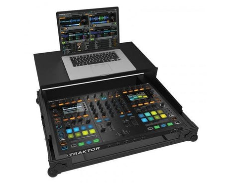 ZOMO TRAKTOR KONTROL S8 PLUS ( S8 + LAPTOP ) - TechSoundSystem.com