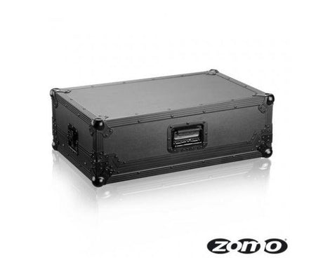 ZOMO XDJ-R1 PLUS NSE CASE PER XDJ-R1 FLIGHTCASE PER PIONEER XDJ R1 + LAPTOP NERO - TechSoundSystem.com