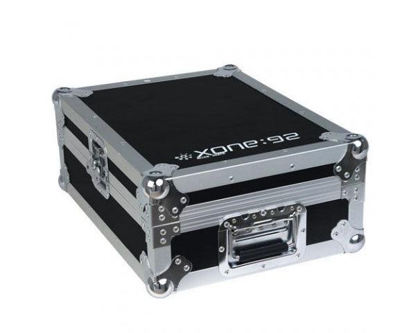 ZOMO XONE92 FLIGHT CASE PER XONE 92 - TechSoundSystem.com