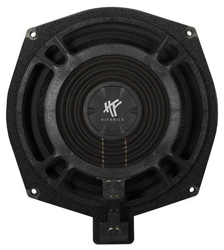 Hifonics ZSB-8.3C Altoparlanti per BMW a 3 vie parzialmente attivo da 300W RMS - TechSoundSystem.com