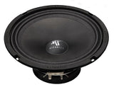 Hifonics ZXT 8W-4 coppia woofer serie SPL da 8",  250W, 4 ohm 97dB