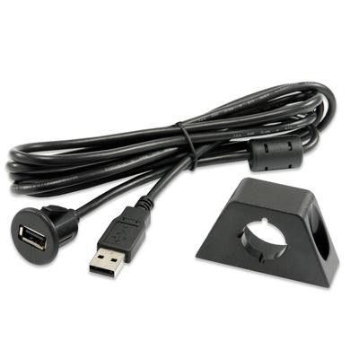 Cavi USB AUX audio e video