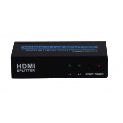 Splitter e switch HDMI