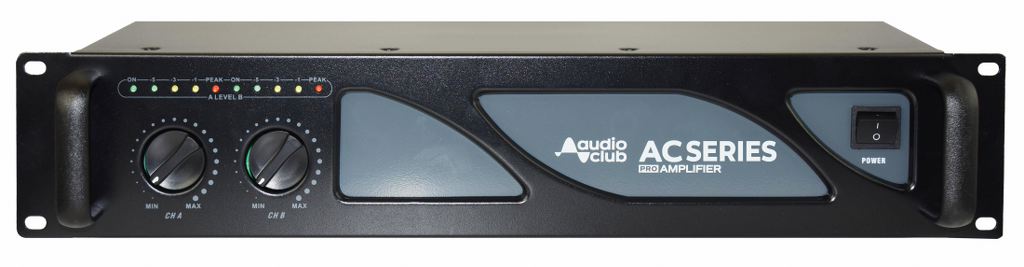 Ampli sono Audio Club AC500