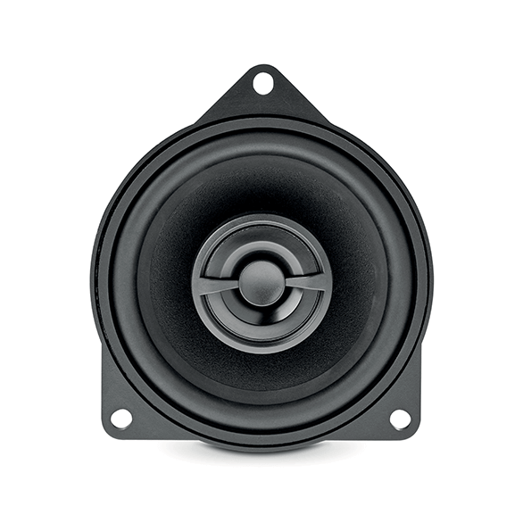 Sound Way Kit distanziali Supporti Montaggio Altoparlanti Casse su Serie 3 E46 de 16,5 cm 