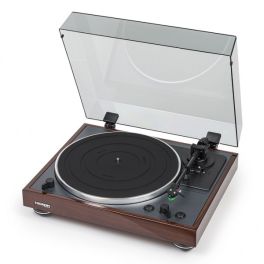 Thorens TD 102 A frontale