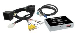 Phonocar 05943 Interfaccia Video Plug&Play HDMI e per retrocamere per CITRÖEN - PEUGEOT- OPEL