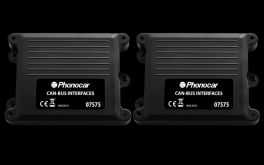 Phonocar 07575 Interfaccia per anomalie CAN-BUS Ceramica Universale 12V 5/21W - 1 - Techsoundsystem.com