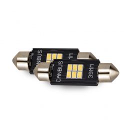 Phonocar 07704 Lampade LED C5W 39 mm - BULB SERIES